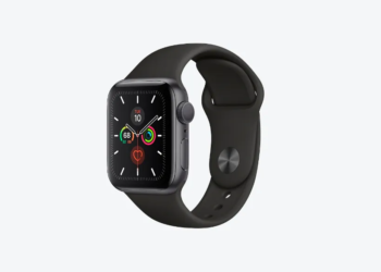 Apple Watch Series 6